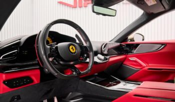 FERRARI PUROSANGUE 2024 full