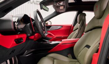 FERRARI PUROSANGUE 2024 full
