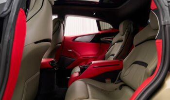 FERRARI PUROSANGUE 2024 full