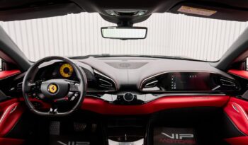 FERRARI PUROSANGUE 2024 full