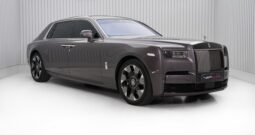 ROLLS ROYCE PHANTOM LWB 2023, GCC SPECS WARRANTY AND SERVICE EXCELLENT CONDITION