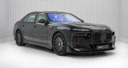 BMW 760LI MANSORY 2025 FULLY LOADED ZERO KM