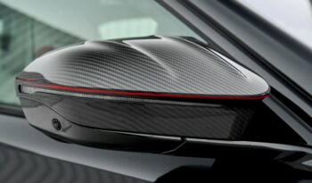 BMW 760i MANSORY full