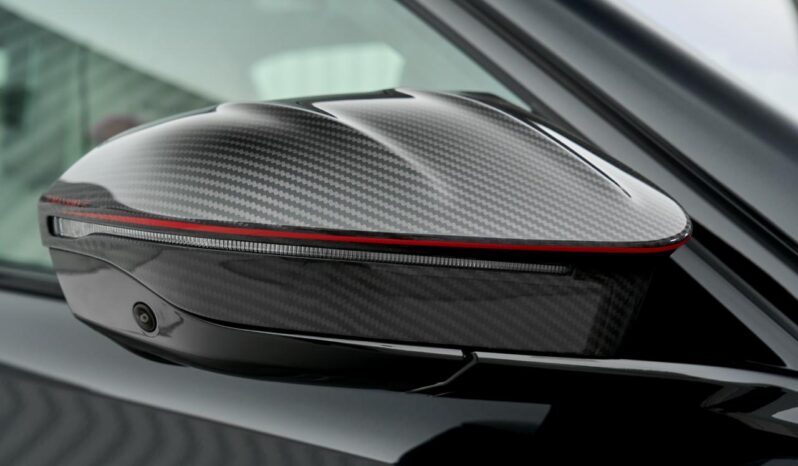 BMW 760i MANSORY full