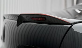 BMW 760i MANSORY full