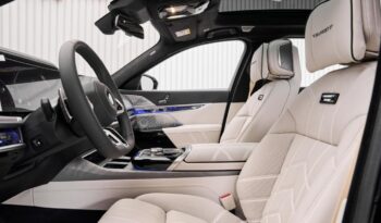 BMW 760i MANSORY full