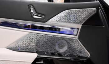 BMW 760i MANSORY full