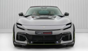 FERRARI PUROSANGUE NOVITEC full