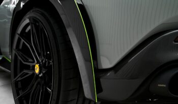 FERRARI PUROSANGUE NOVITEC full