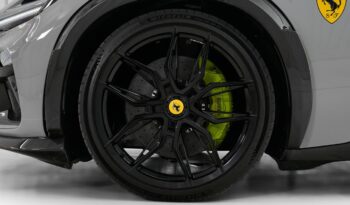 FERRARI PUROSANGUE NOVITEC full