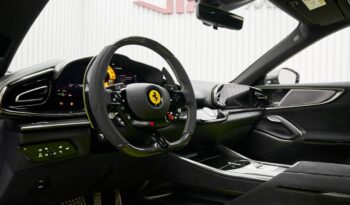 FERRARI PUROSANGUE NOVITEC full