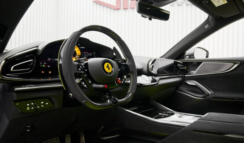 FERRARI PUROSANGUE NOVITEC full