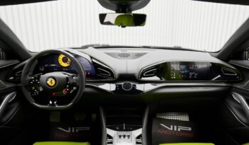 FERRARI PUROSANGUE NOVITEC full