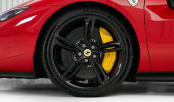 FERRARI 296 GTS full