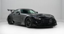 MERCEDES GT AMG BLACK SERIES 2021 EXCELLENT CONDITION