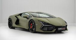 LAMBORGHINI REVUELTO 2024 EUROPEAN SPEC IMMACULATE CONDITION