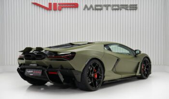 LAMBORGHINI REVUELTO 2024 full