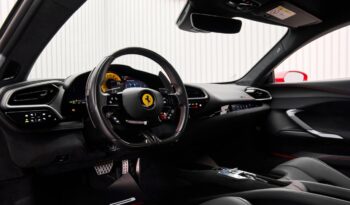 Ferrari 296 GTB full