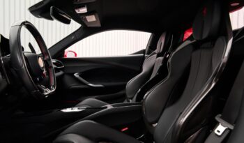 Ferrari 296 GTB full