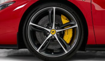 Ferrari 296 GTB full