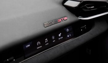 Ferrari 296 GTB full