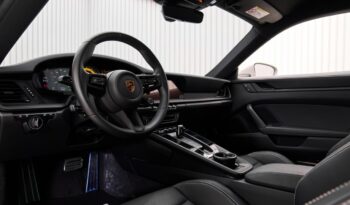 PORSCHE CARRERA GTS full