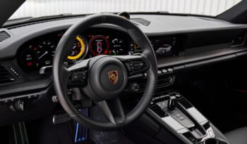 PORSCHE CARRERA GTS full