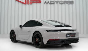 PORSCHE CARRERA GTS full