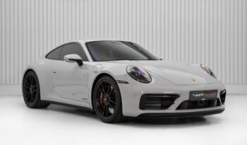 PORSCHE CARRERA GTS 2024 FULL OPTIONS IMMACULATE CONDITION