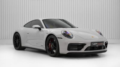 PORSCHE CARRERA GTS 2024 FULL OPTIONS IMMACULATE CONDITION
