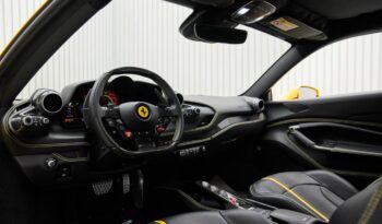 FERRARI F8 TRIBUTO full