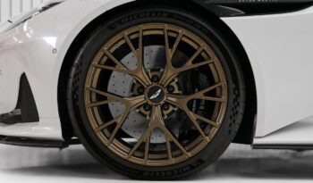 ASTON MARTIN DB12 COUPE full