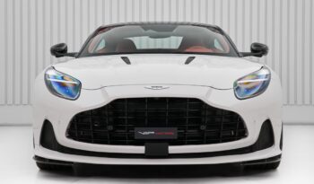 ASTON MARTIN DB12 COUPE full