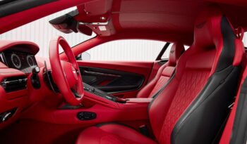 ASTON MARTIN DB12 COUPE full