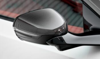ASTON MARTIN DB12 COUPE full