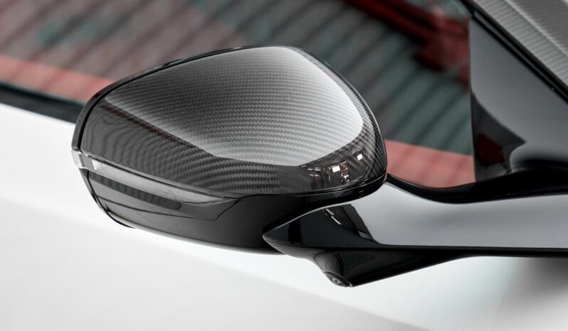 ASTON MARTIN DB12 COUPE full