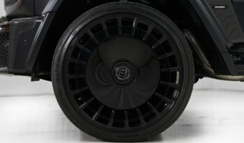 MERCEDES G800 BRABUS 2026 full