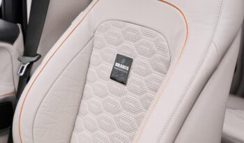 MERCEDES G800 BRABUS 2026 full
