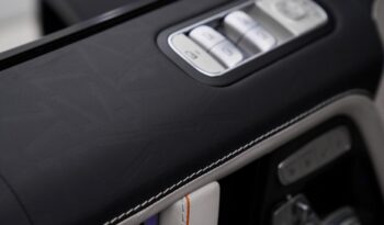 MERCEDES G800 BRABUS 2026 full