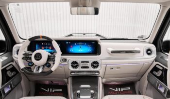 MERCEDES G800 BRABUS 2026 full