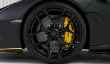 LAMBORGHINI REVUELTO 2026 full