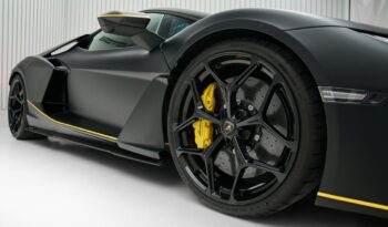 LAMBORGHINI REVUELTO 2026 full