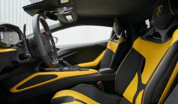 LAMBORGHINI REVUELTO 2026 full