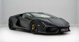 LAMBORGHINI REVUELTO 2026 FULL OPTIONS ZERO KM