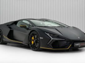 LAMBORGHINI REVUELTO 2026 FULL OPTIONS ZERO KM