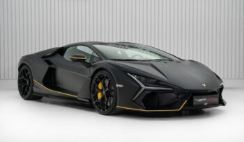 LAMBORGHINI REVUELTO 2026 FULL OPTIONS ZERO KM