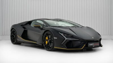LAMBORGHINI REVUELTO 2026 FULL OPTIONS ZERO KM