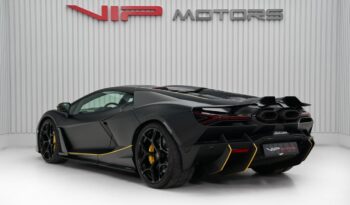 LAMBORGHINI REVUELTO 2026 full