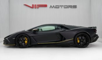 LAMBORGHINI REVUELTO 2026 full
