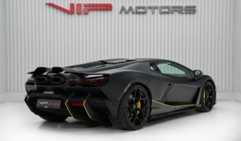 LAMBORGHINI REVUELTO 2026 full